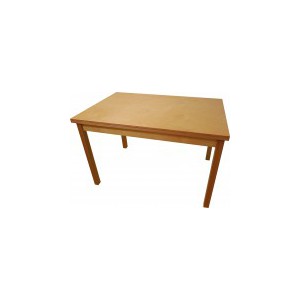 Jídelní stůl - buk 1200 x 700 mm