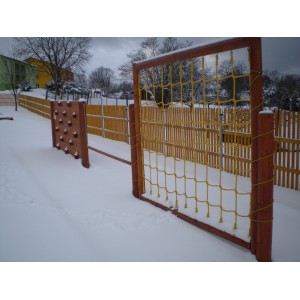 Rockwood 2 - dětská šplhací síť