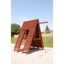 Georgina 1 - dětský hrací domek