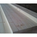 Trám 100x100x4000 mm - hoblovaný