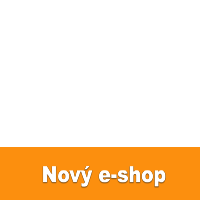 NOVÝ ESHOP